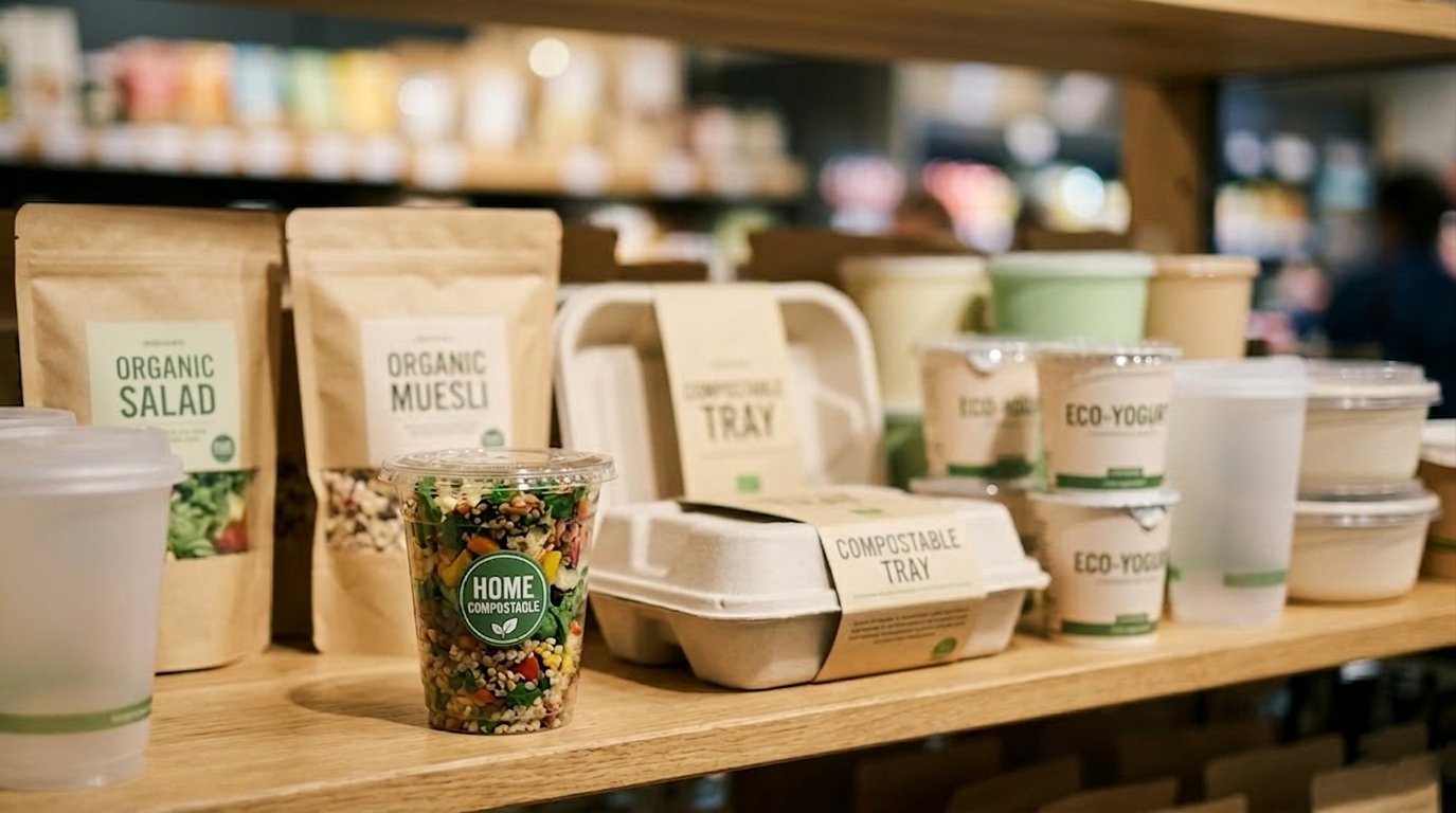 PLA and PHA: From Rivals to Partners — The Real Convergence Story Unfolding in Bioplastics