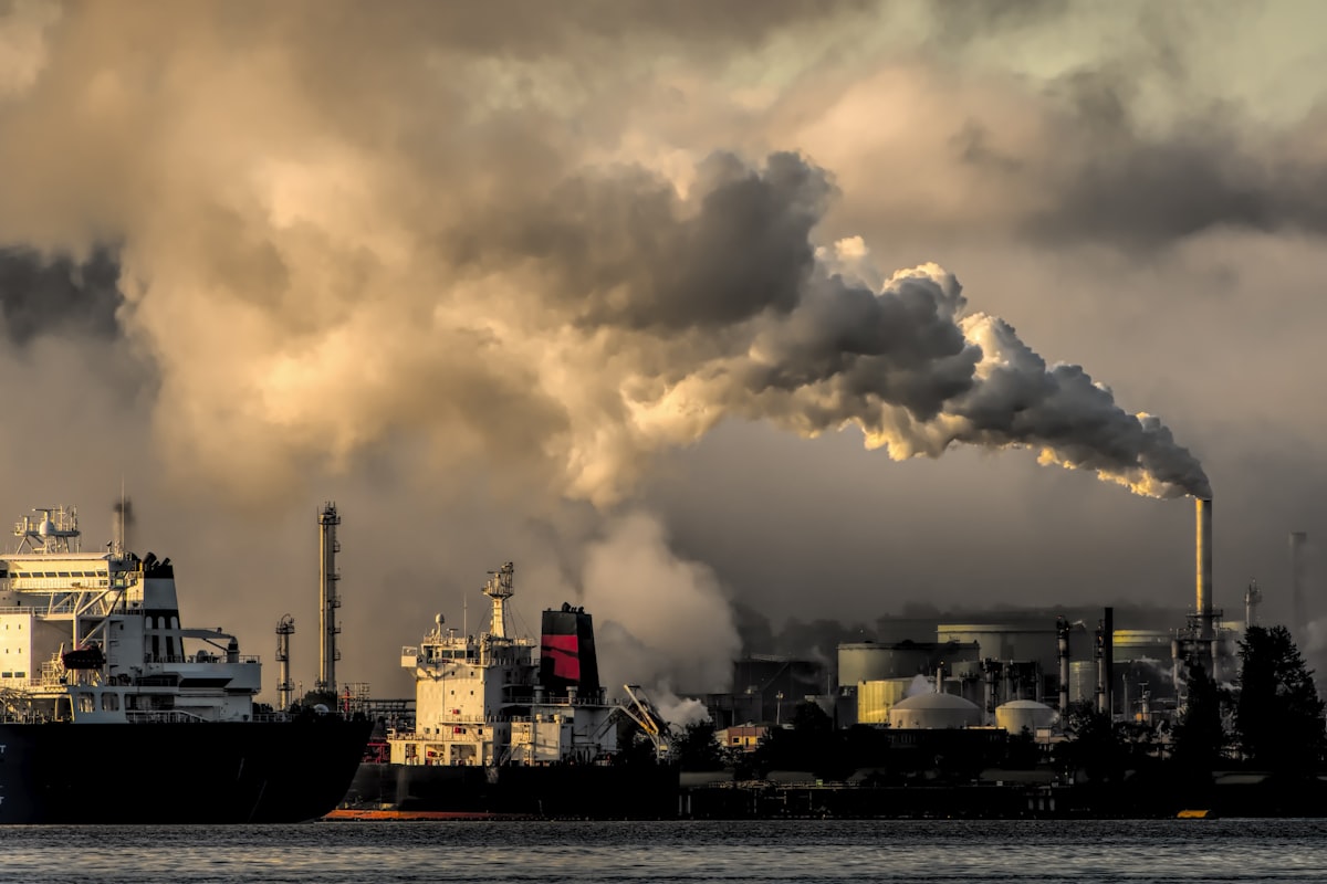 Chemical Recycling: The Missing Piece of the Circular Plastics Puzzle