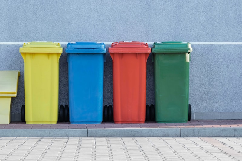 Bioplastics vs Recycling: Can They Coexist?