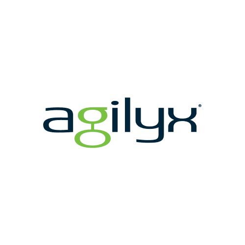 Agilyx logo