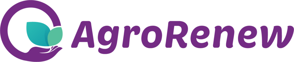 AgroRenew logo