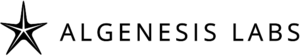 Algenesis logo