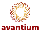 Avantium logo