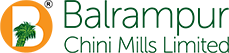 Balrampur Chini Mills Limited logo