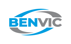 Benvic logo