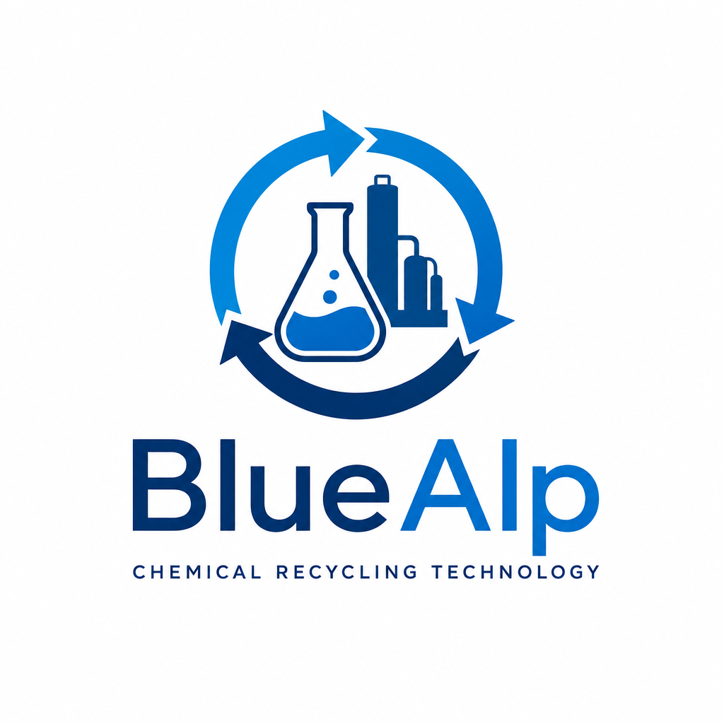 BlueAlp logo