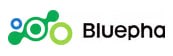 Bluepha logo