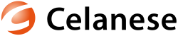 Celanese Corporation logo