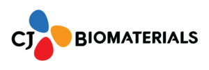 CJ Biomaterials logo