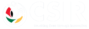 CSIR - Council for Scientific and Industrial Research logo