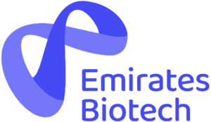 Emirates Biotech logo