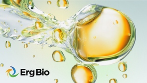 Erg Bio logo
