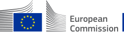 European Commission logo