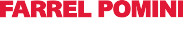 Farrel Pomini logo