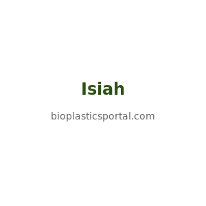 Isiah Enterprises logo