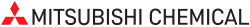Mitsubishi Chemical logo