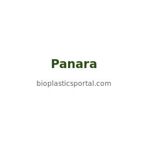 Panara logo
