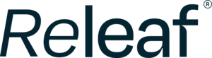 ReLeaf logo