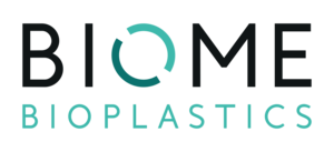 Renaissance BioScience and Biome Bioplastics logo