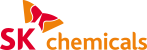 SK Chemicals logo