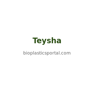 Teysha Technologies logo