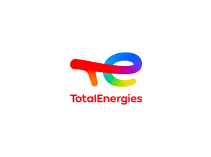 TotalEnergies logo