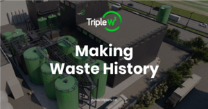 TripleW logo