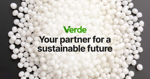 Verde Bioresins logo