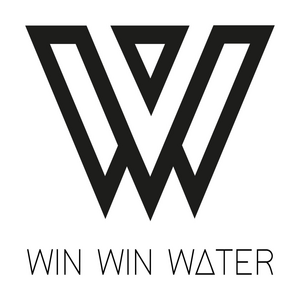 Win Win Water logo