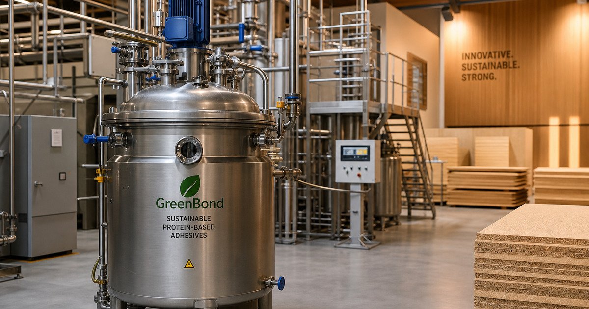 Bakelite acquires sustainable adhesives maker Sestec