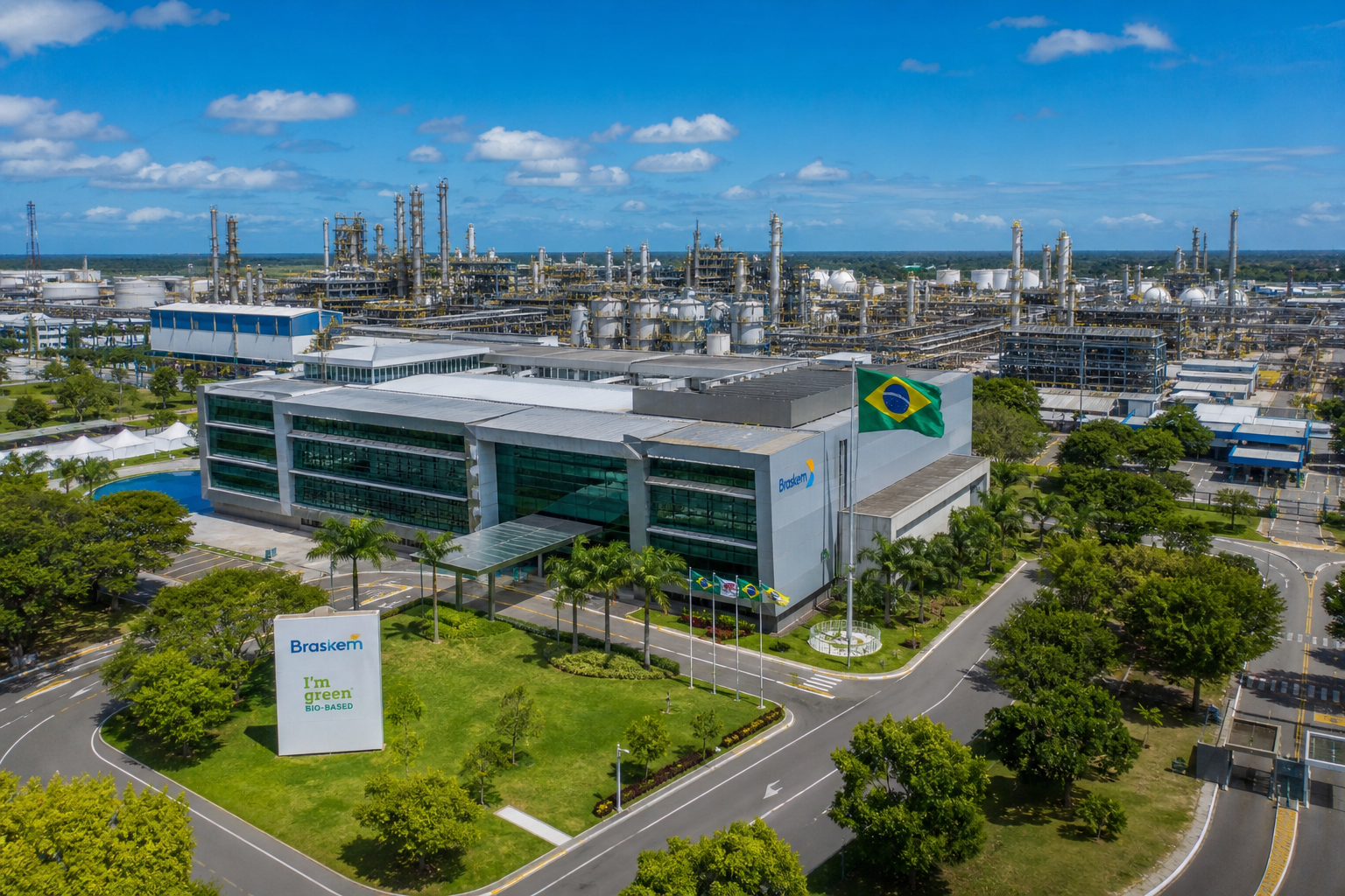 <a href='/glossary/Braskem' class='company-link'>Braskem</a> - Governance Renewal with IG4 and Petrobras