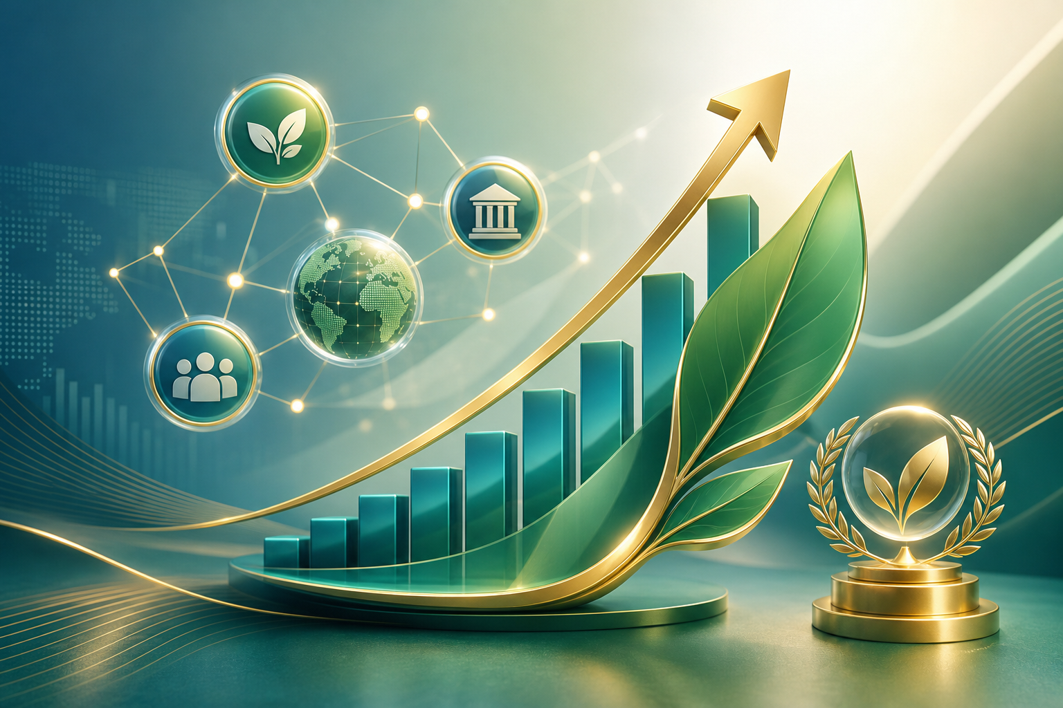 Ingevity Named to TIME's America's Best Companies 2026 List for Employee Satisfaction, Financial Performance, and Sustainability