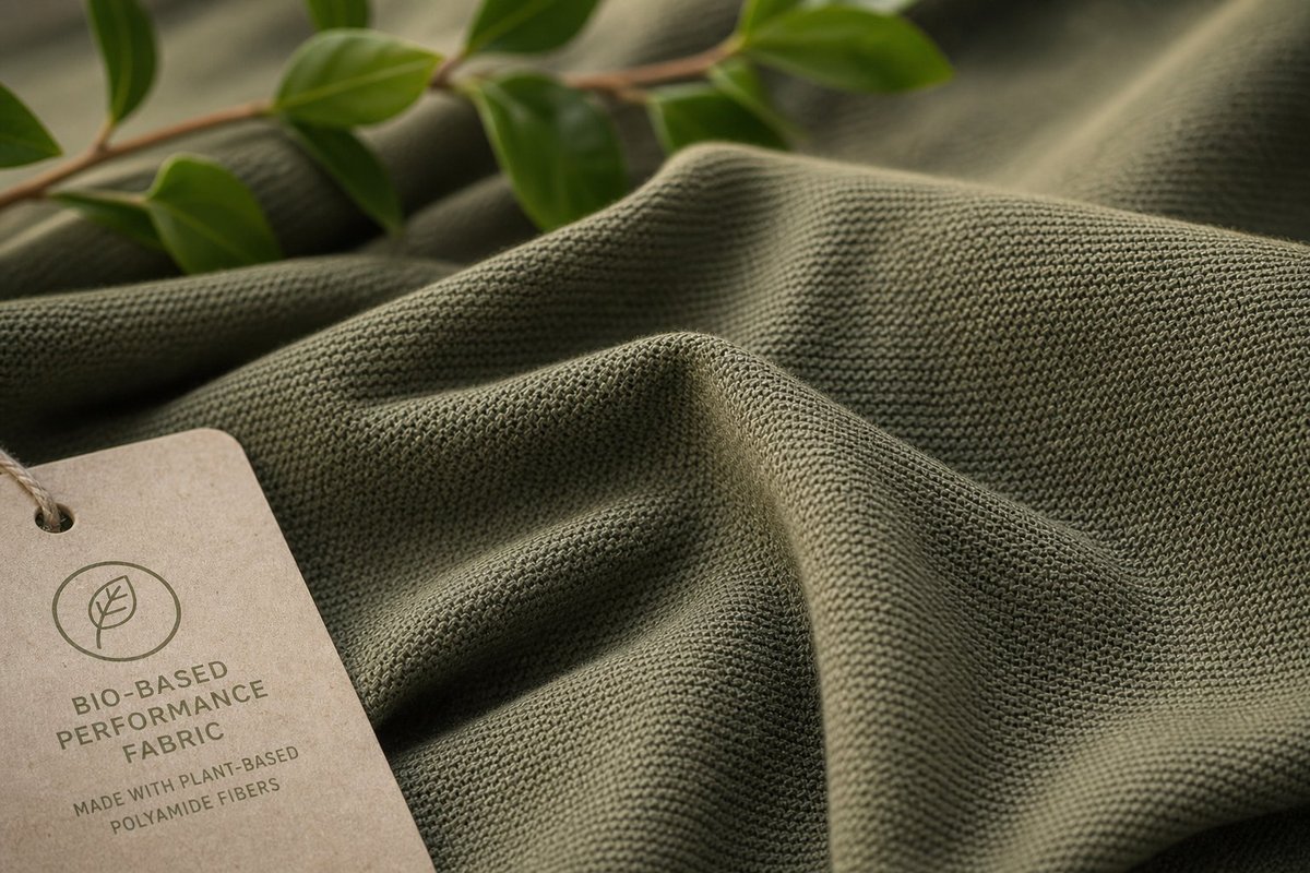 PANGAIA Launches New Bio-Based Performance Material